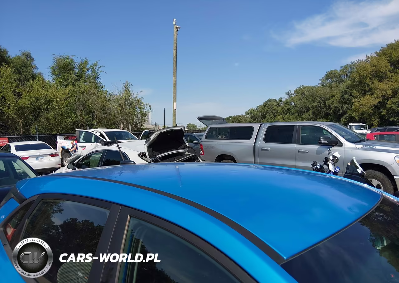 2020 Hyundai Kona Se VIN:KM8K1CAAXLU480278 - 18