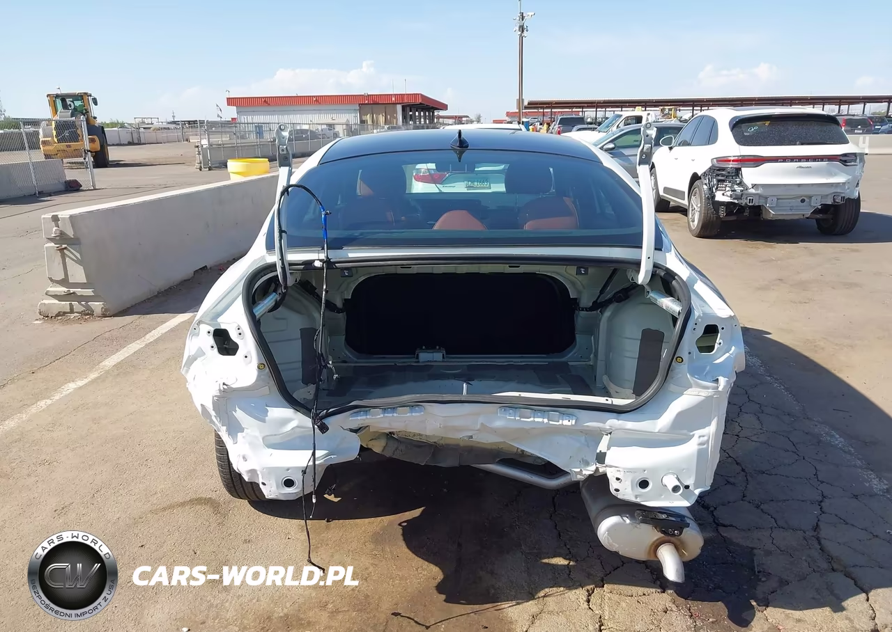 2025 Kia K5 Gt-Line VIN:KNAG64J77S5378464 - 17