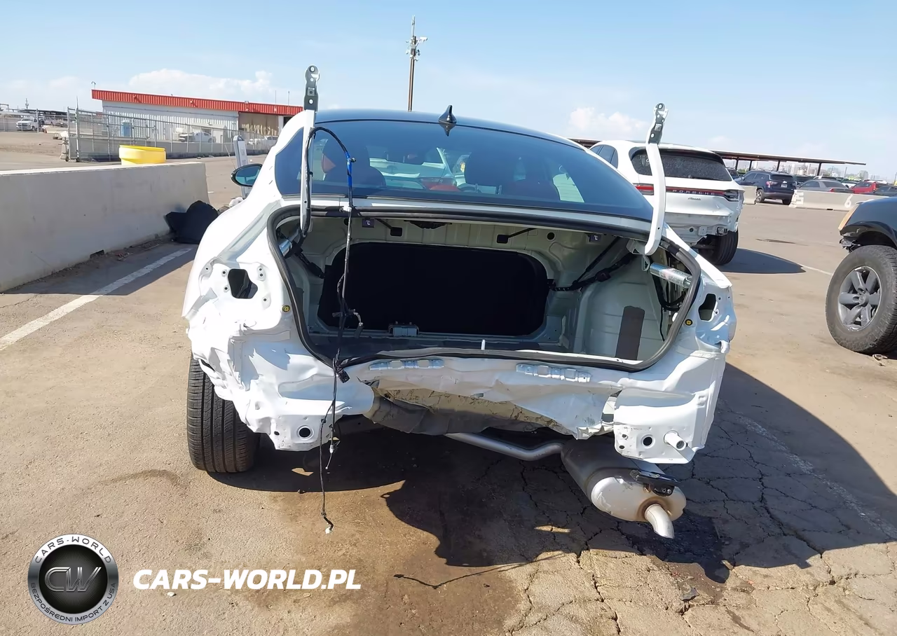 2025 Kia K5 Gt-Line VIN:KNAG64J77S5378464 - 6