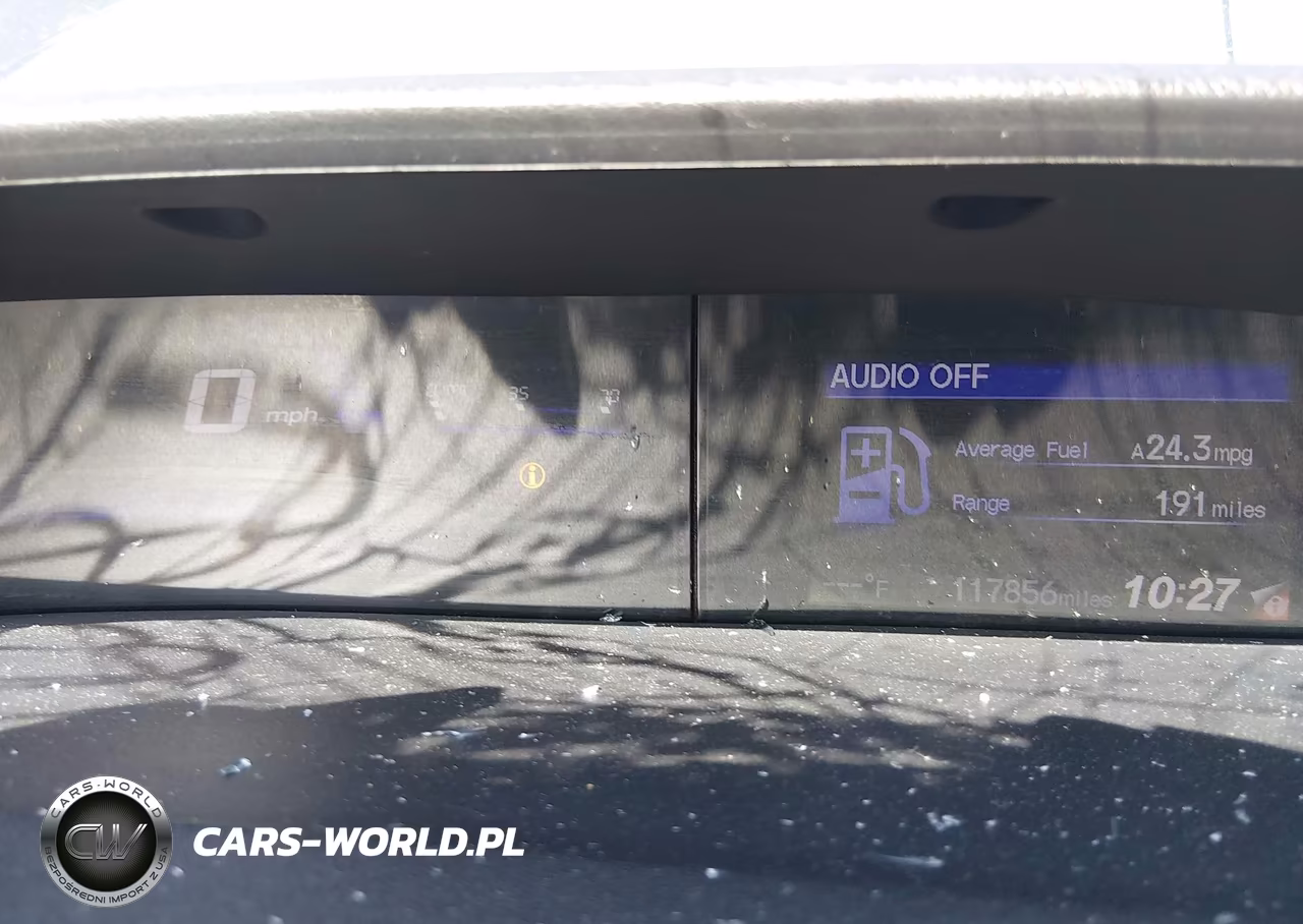 2015 Honda Civic Se VIN:2HGFB2F7XFH558089 - 7