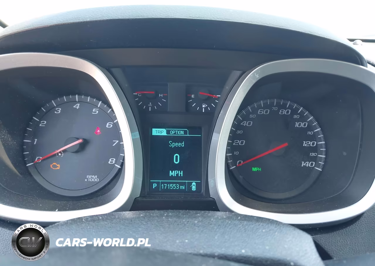 2014 Chevrolet Equinox Ls VIN:1GNALAEK1EZ138409 - 7