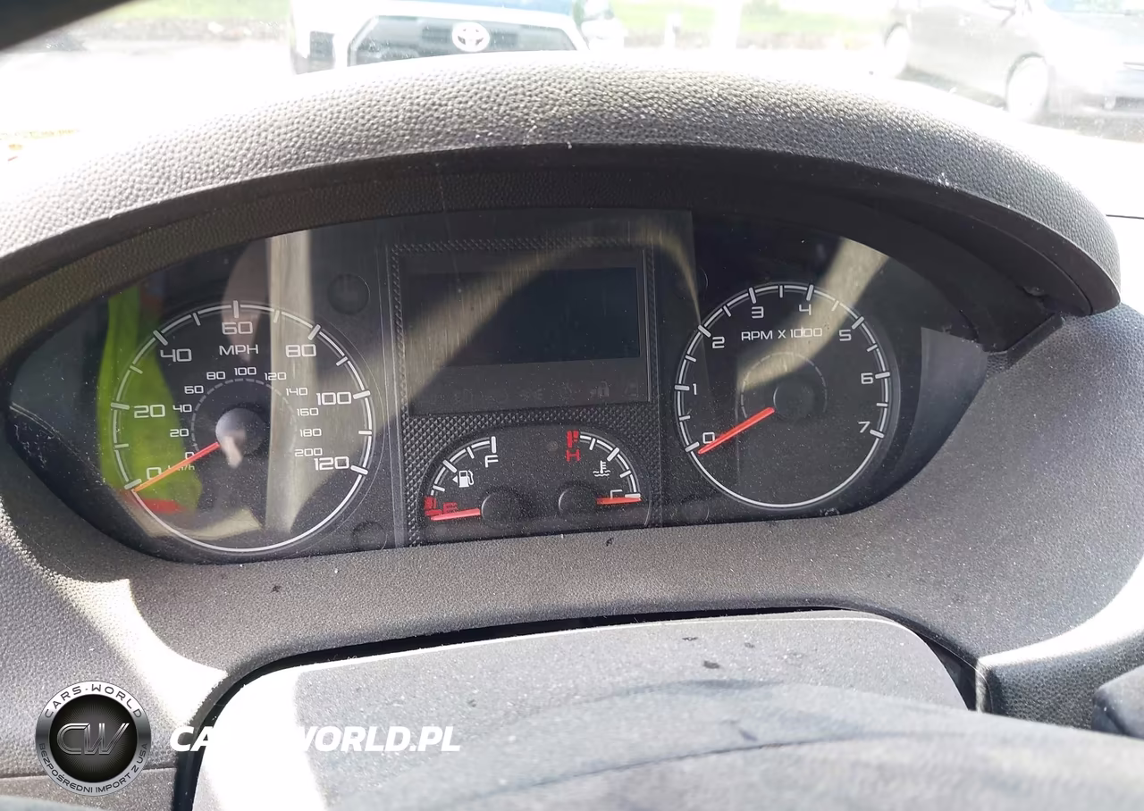 2014 Ram Promaster 1500 VIN:3C6TRVBG8EE108155 - 15