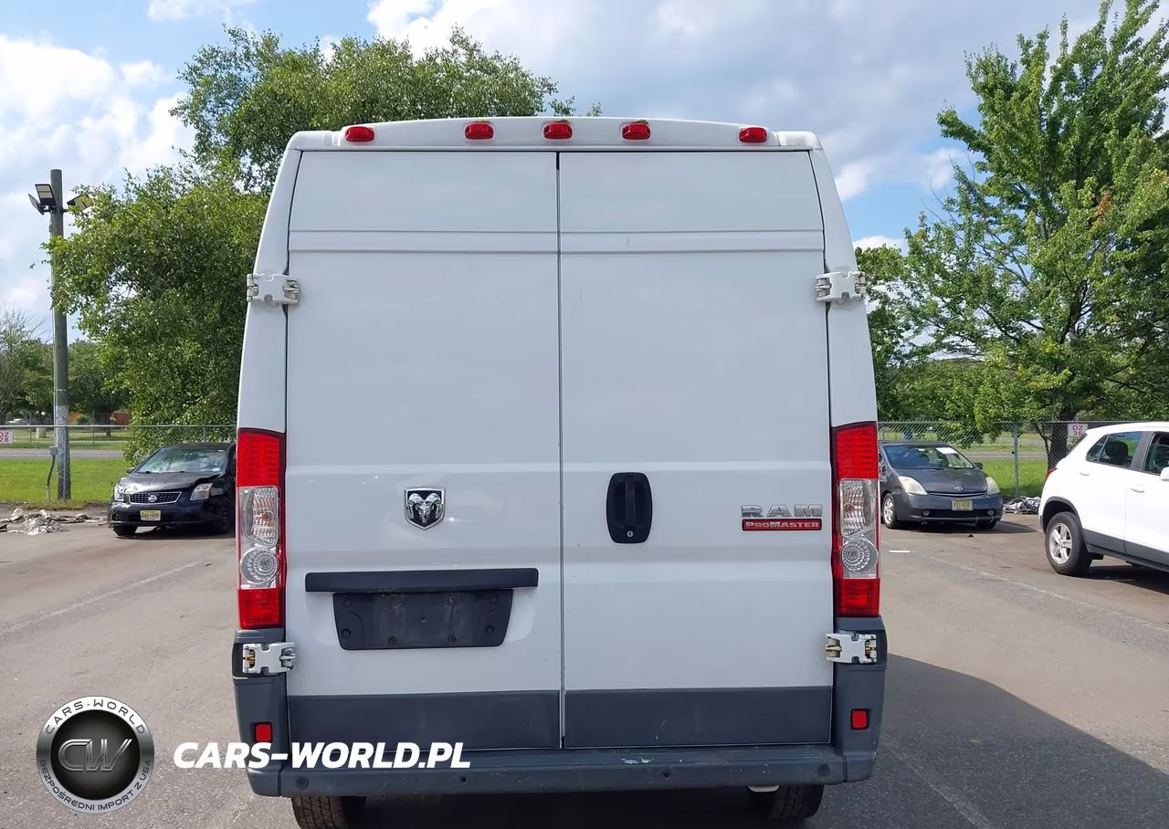2014 Ram Promaster 1500 VIN:3C6TRVBG8EE108155 - 16