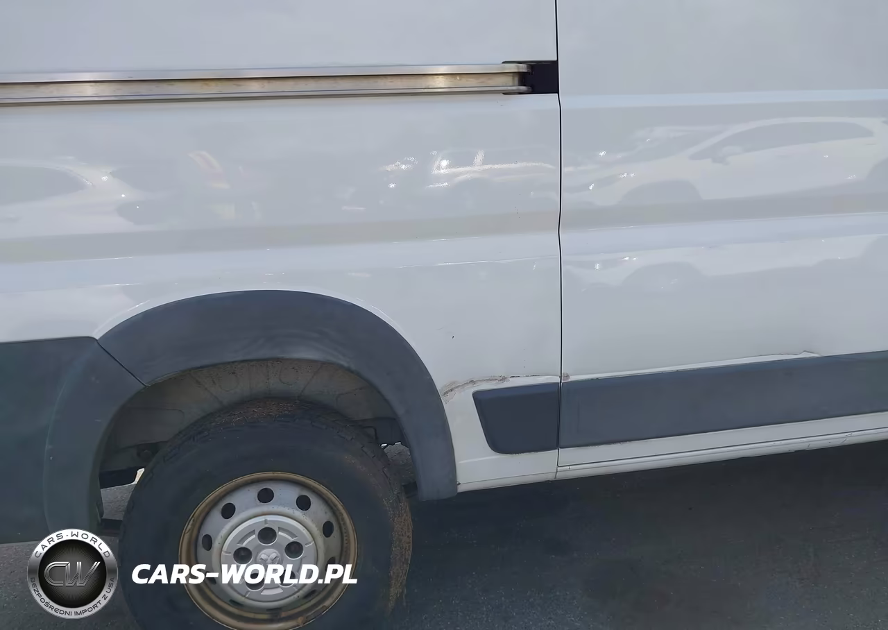 2014 Ram Promaster 1500 VIN:3C6TRVBG8EE108155 - 6