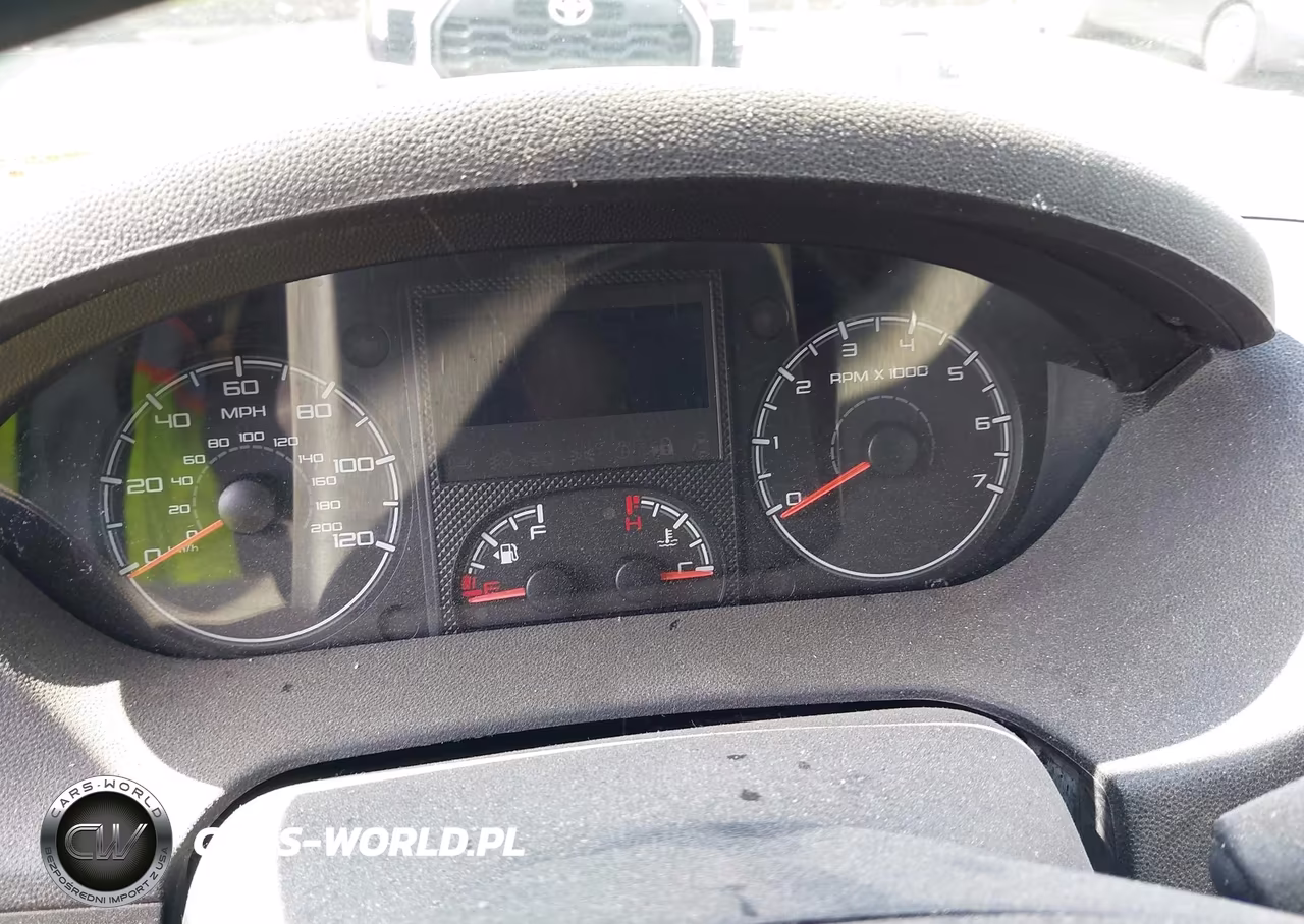 2014 Ram Promaster 1500 VIN:3C6TRVBG8EE108155 - 7