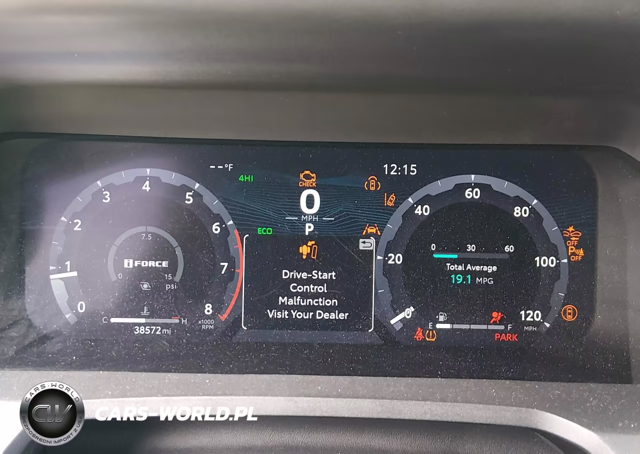 2024 Toyota Tacoma Trd Sport VIN:3TMLB5JN7RM032291 - 7