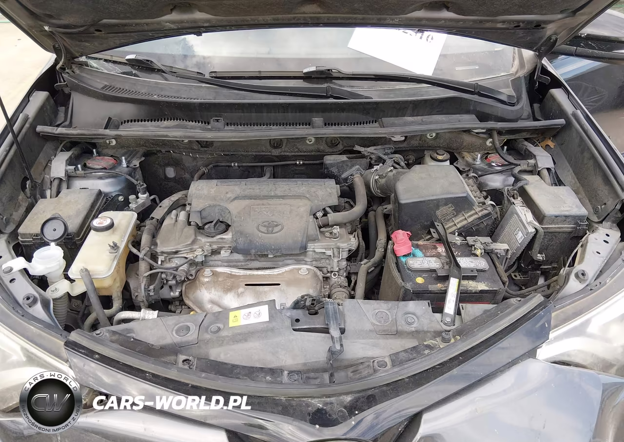 2018 Toyota Rav4 Se VIN:JTMNFREV3JD118177 - 10