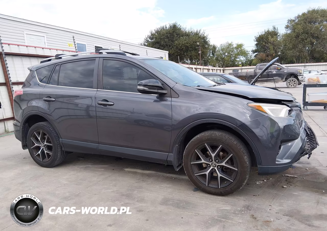 2018 Toyota Rav4 Se VIN:JTMNFREV3JD118177 - 13