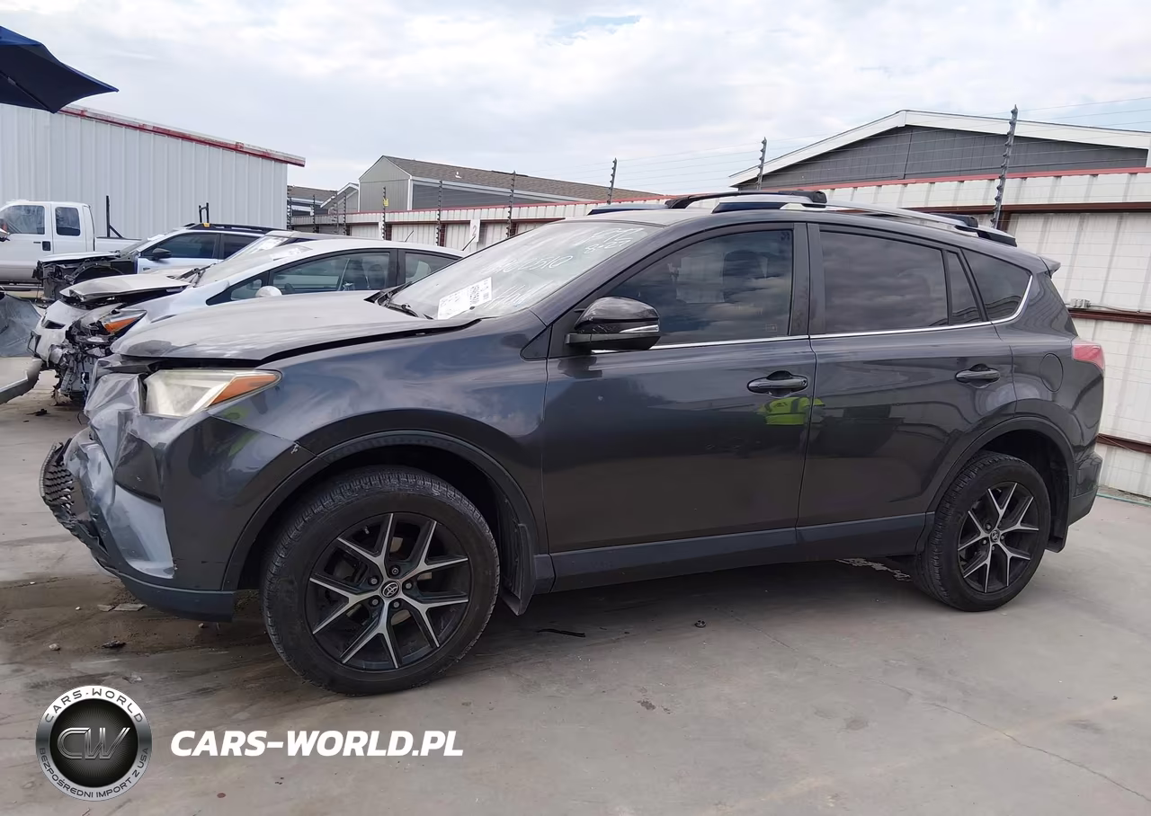 2018 Toyota Rav4 Se VIN:JTMNFREV3JD118177 - 14