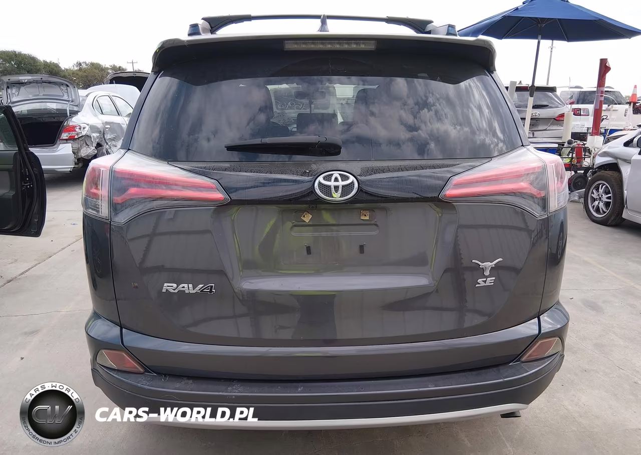2018 Toyota Rav4 Se VIN:JTMNFREV3JD118177 - 16