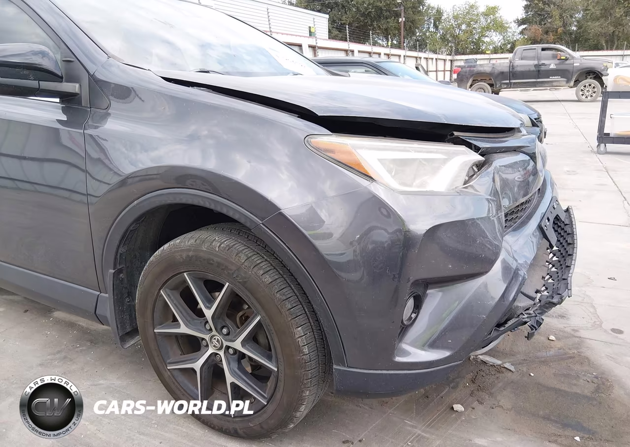 2018 Toyota Rav4 Se VIN:JTMNFREV3JD118177 - 18