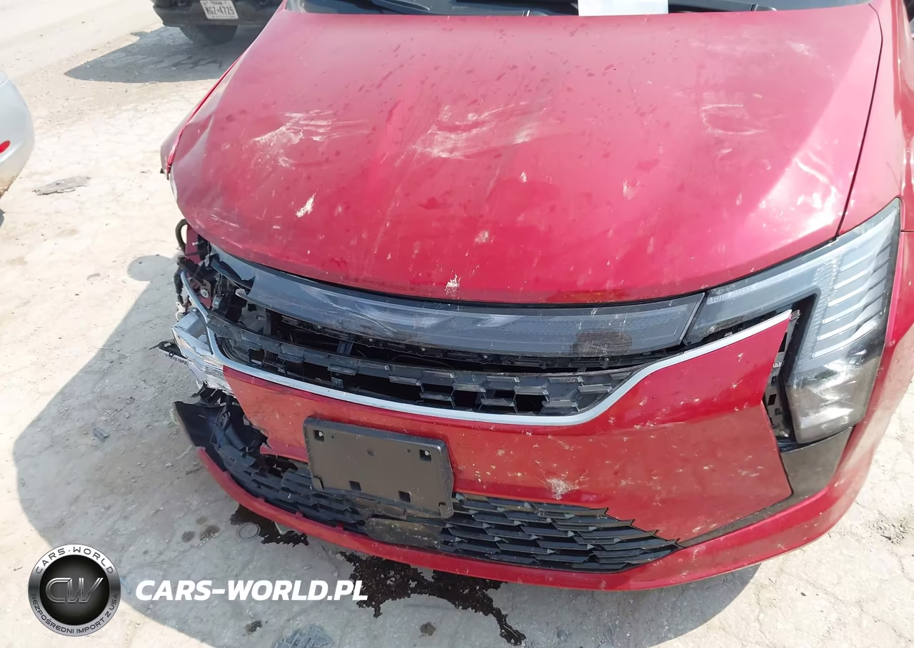 2027 Chrysler Pacifica VIN:2C4RC1BG8VR568072 - 21