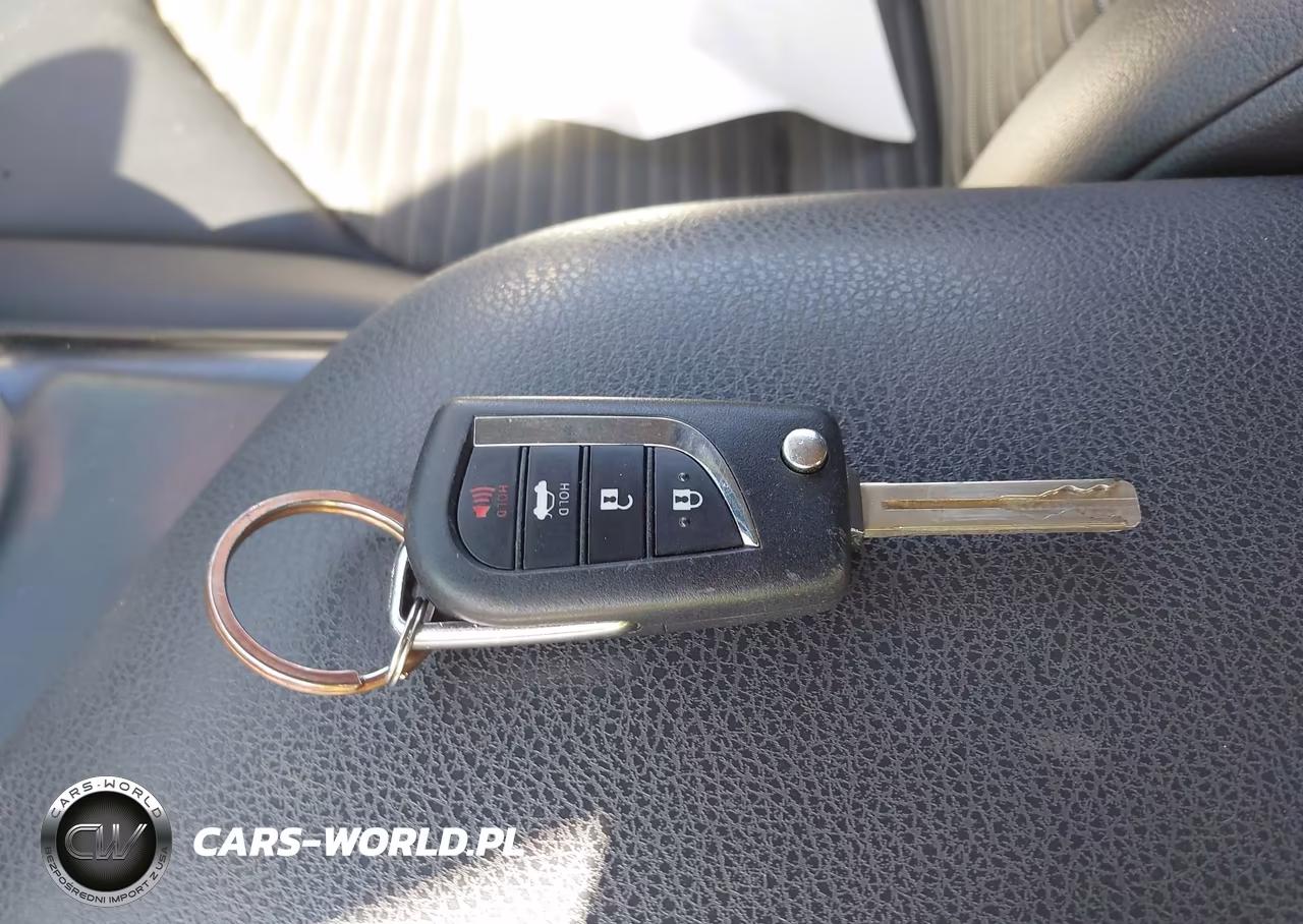 2019 Toyota Camry Se VIN:4T1B11HK2KU278052 - 11