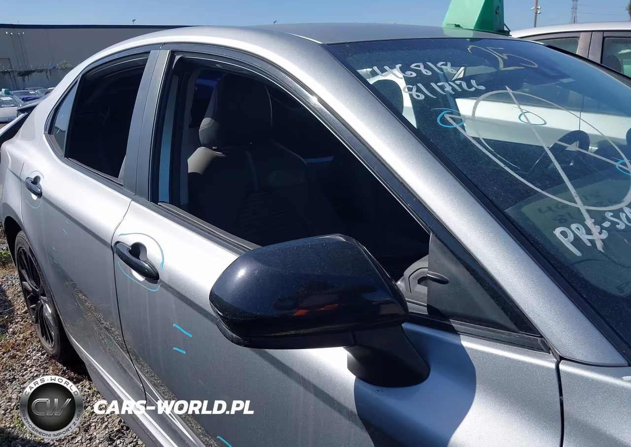 2019 Toyota Camry Se VIN:4T1B11HK2KU278052 - 13