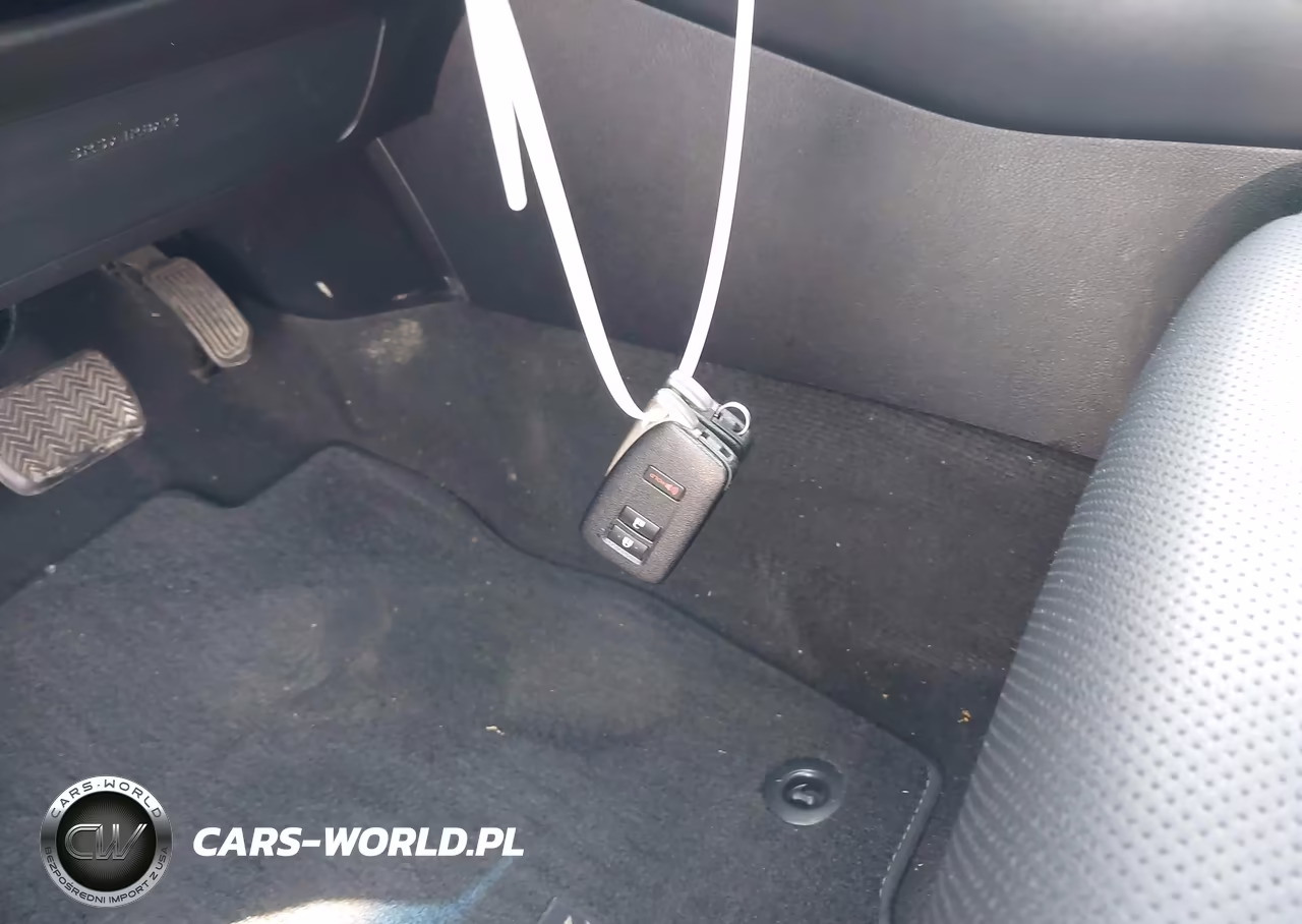 2015 Lexus Nx 200T VIN:JTJYARBZ5F2021176 - 11