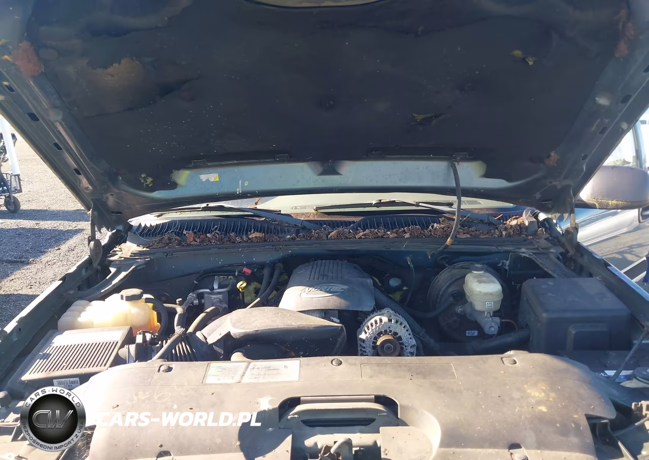 2006 Chevrolet Silverado 1500 Lt2 VIN:2GCEK13Z561335994 - 10