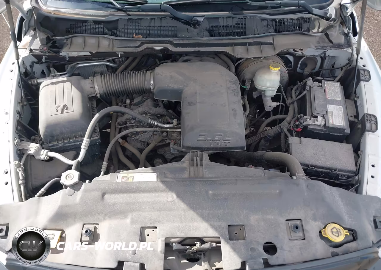 2016 Ram 1500 Tradesman VIN:3C6JR7DG2GG326261 - 10
