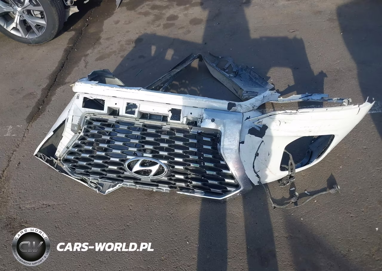2022 Hyundai Palisade Limited VIN:KM8R5DHE9NU383450 - 12