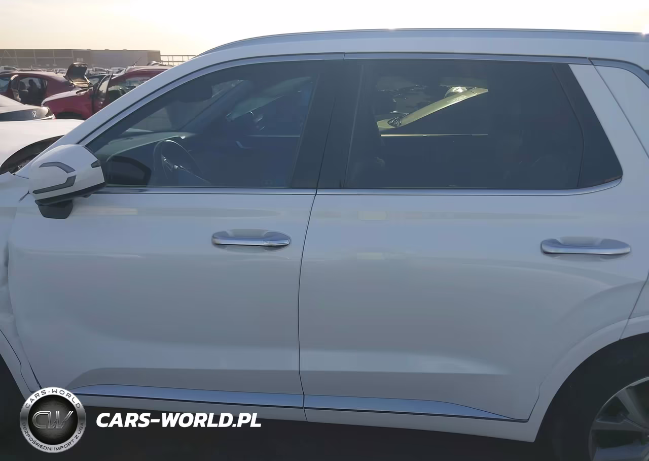 2022 Hyundai Palisade Limited VIN:KM8R5DHE9NU383450 - 15