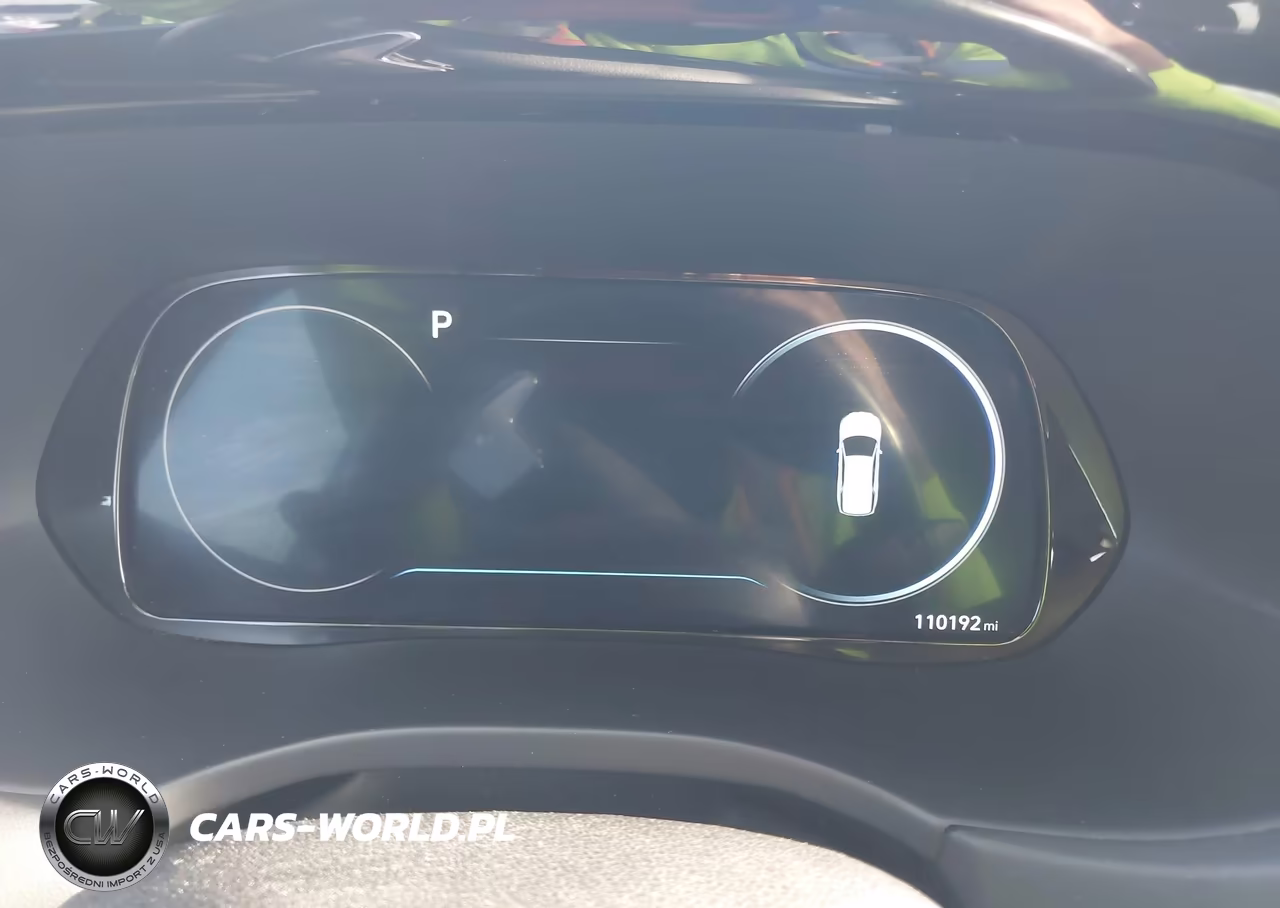 2022 Hyundai Palisade Limited VIN:KM8R5DHE9NU383450 - 7