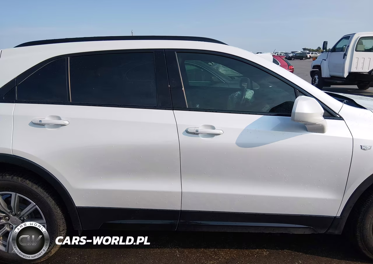 2019 Cadillac Xt4 Sport VIN:1GYFZER41KF188511 - 13