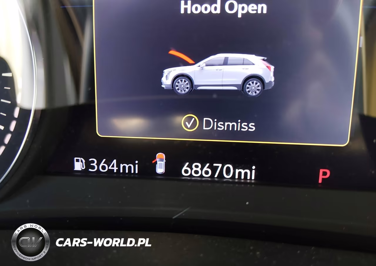 2019 Cadillac Xt4 Sport VIN:1GYFZER41KF188511 - 15