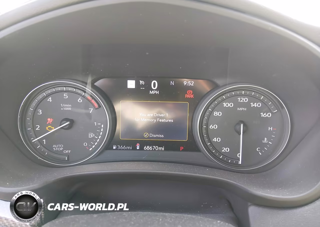 2019 Cadillac Xt4 Sport VIN:1GYFZER41KF188511 - 7