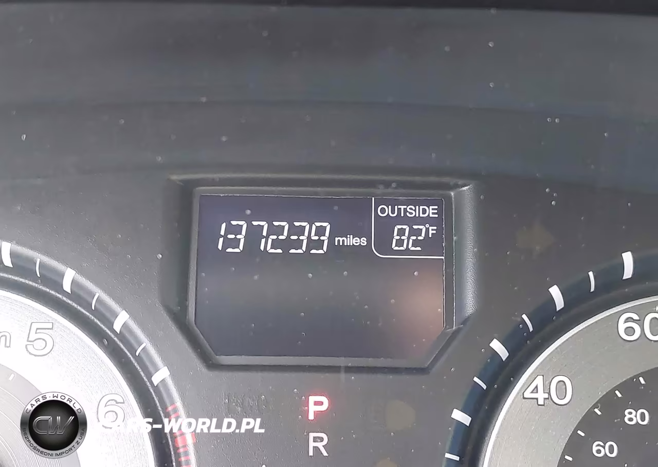 2012 Honda Odyssey Ex-L VIN:5FNRL5H67CB141352 - 15
