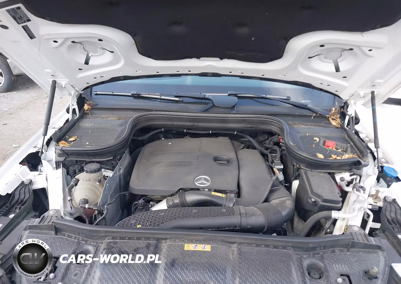 2020 Mercedes-Benz Gle 350 4Matic VIN:4JGFB4KE9LA274473 - 10