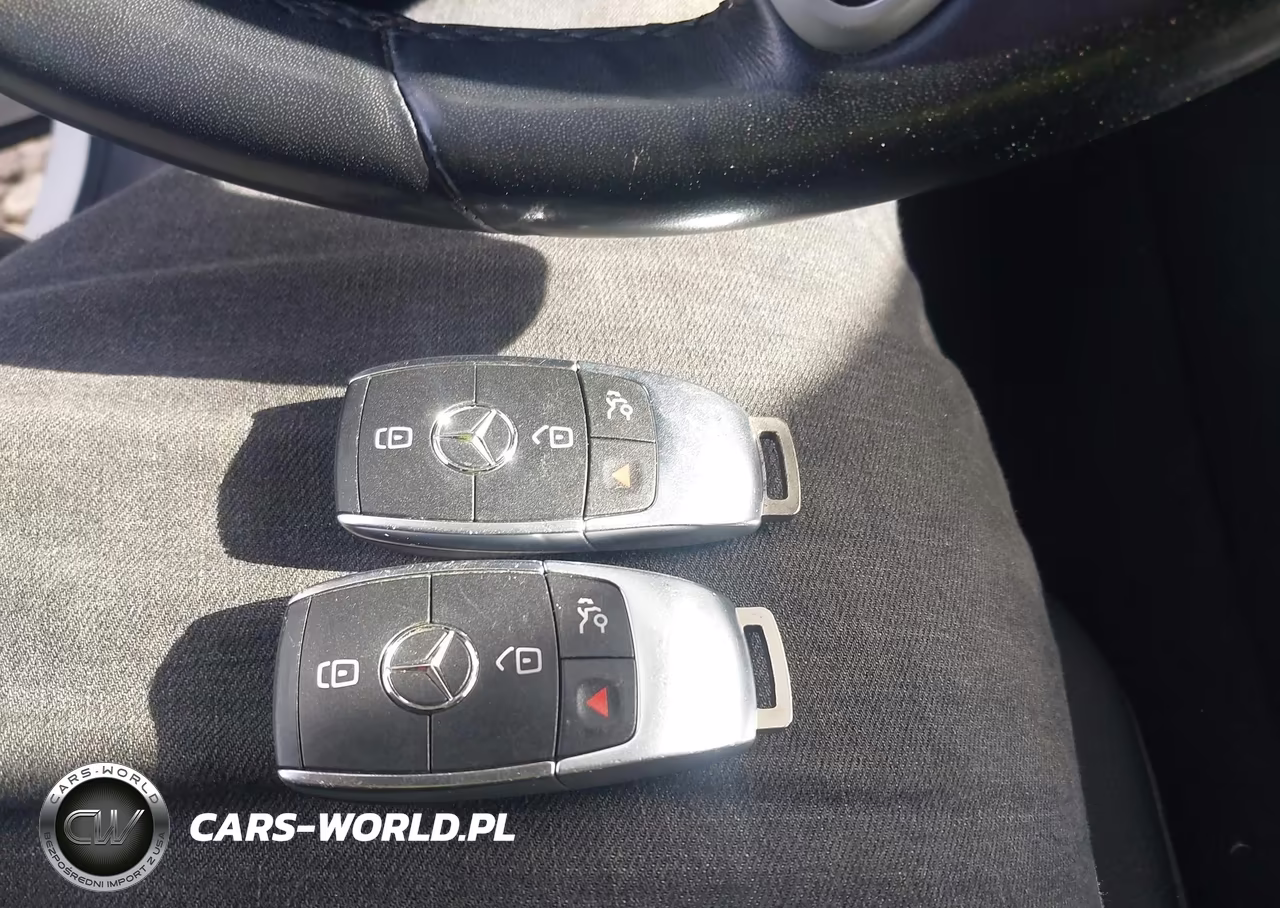 2020 Mercedes-Benz Gle 350 4Matic VIN:4JGFB4KE9LA274473 - 11