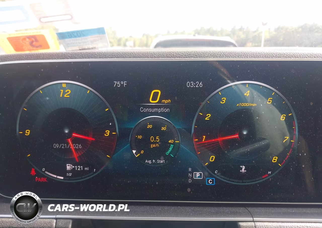 2020 Mercedes-Benz Gle 350 4Matic VIN:4JGFB4KE9LA274473 - 7