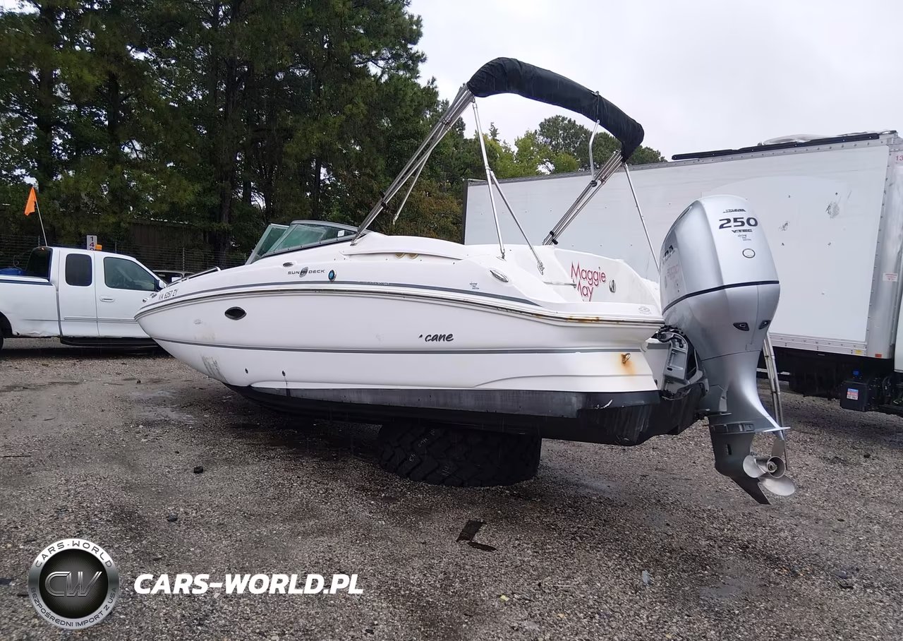2014 Hurricane Other VIN:GDY19530K314 - 3