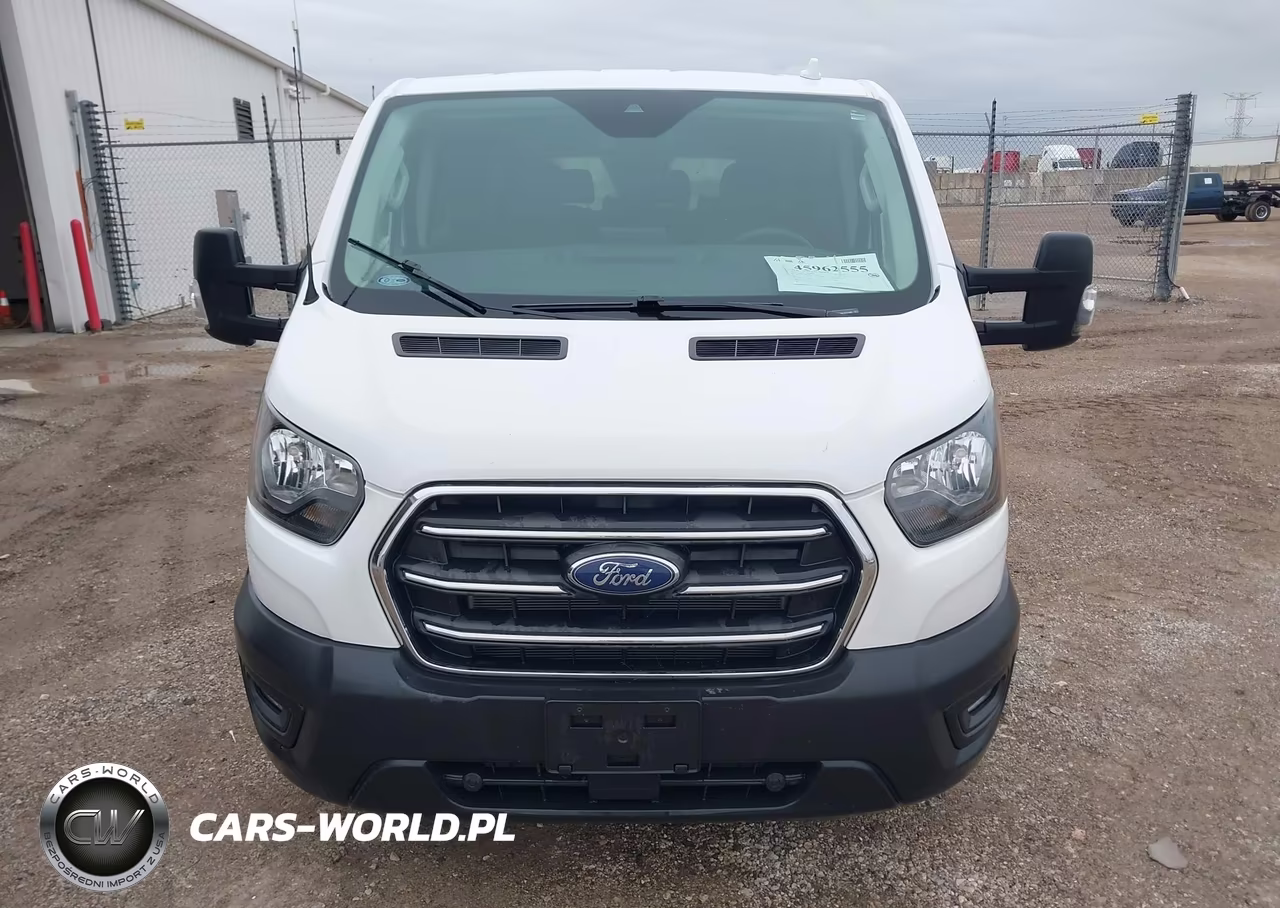 2020 Ford Transit-150 Passenger Van Xl VIN:1FMZK1Y84LKA71496 - 12