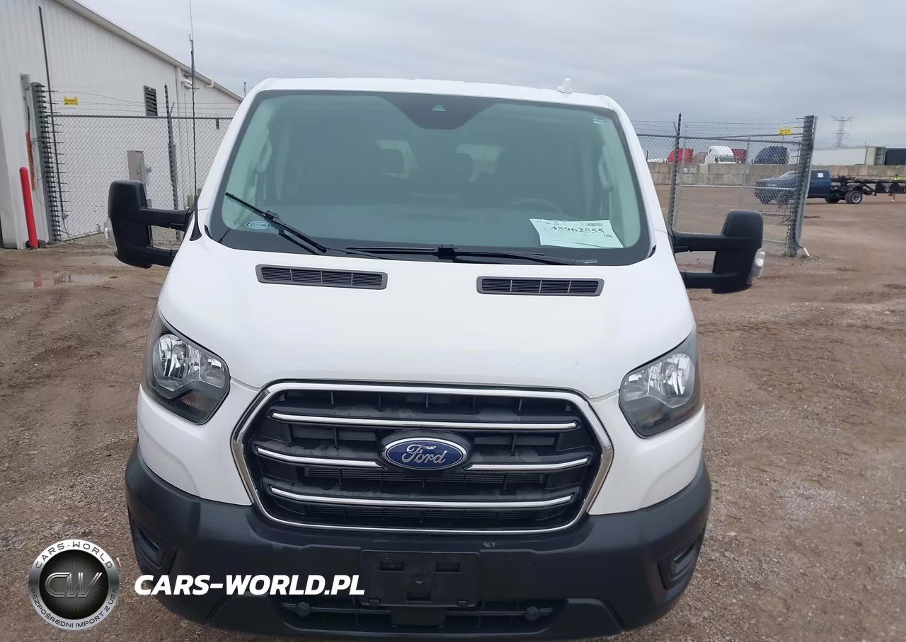 2020 Ford Transit-150 Passenger Van Xl VIN:1FMZK1Y84LKA71496 - 6