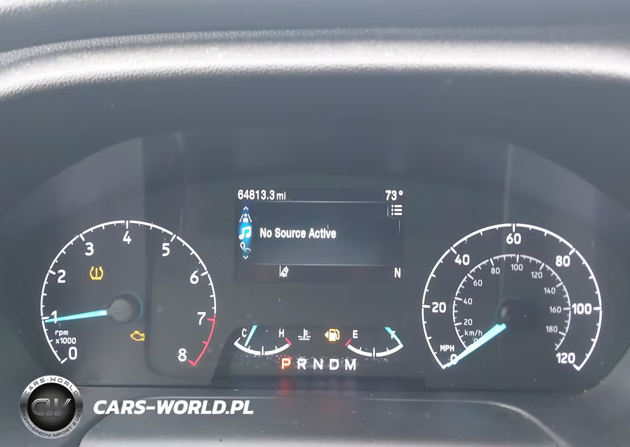 2020 Ford Transit-150 Passenger Van Xl VIN:1FMZK1Y84LKA71496 - 7