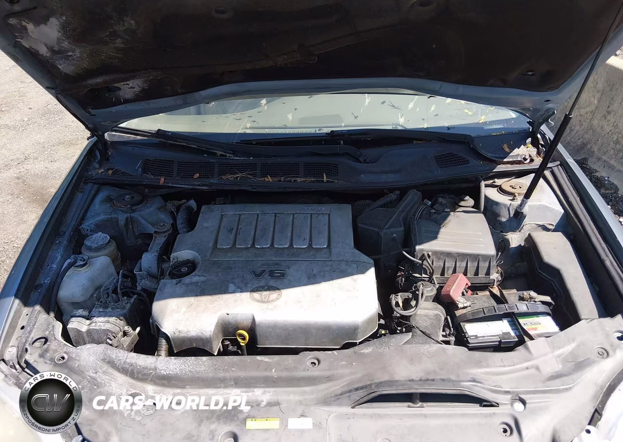 2006 Toyota Avalon Xls VIN:4T1BK36B66U146218 - 10