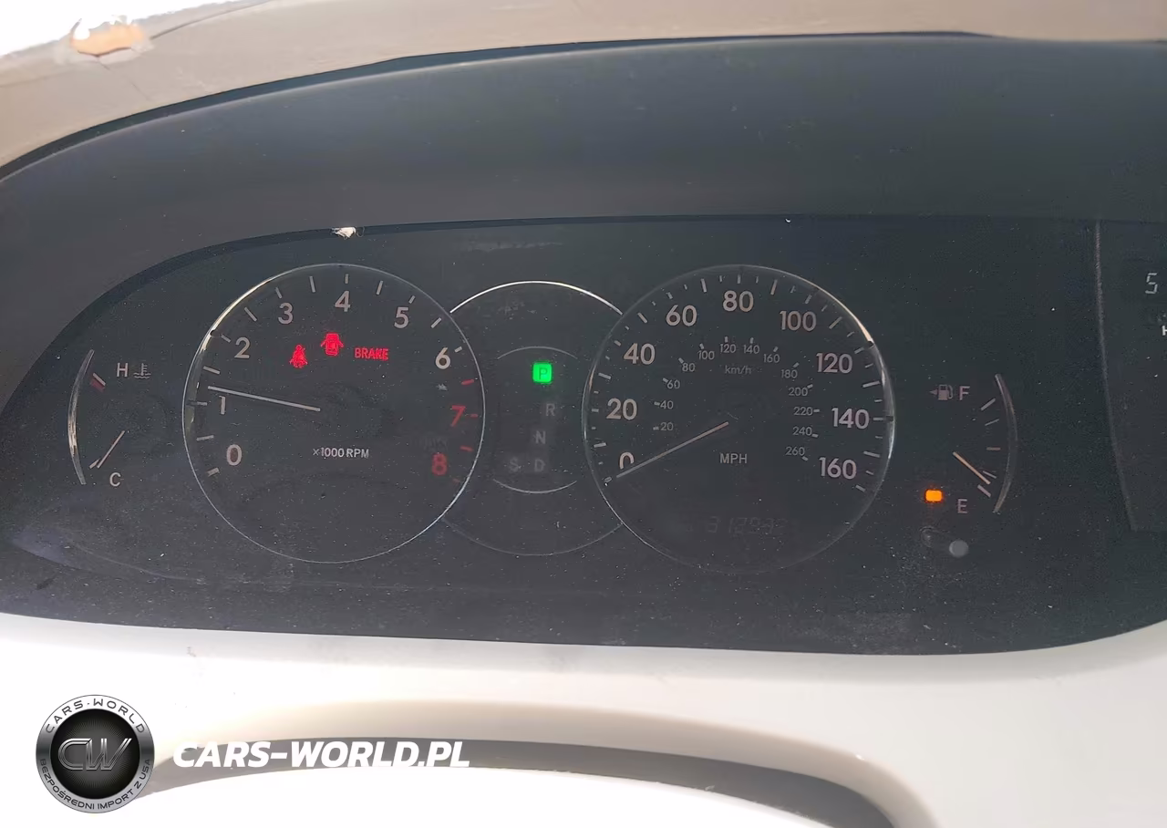 2006 Toyota Avalon Xls VIN:4T1BK36B66U146218 - 7