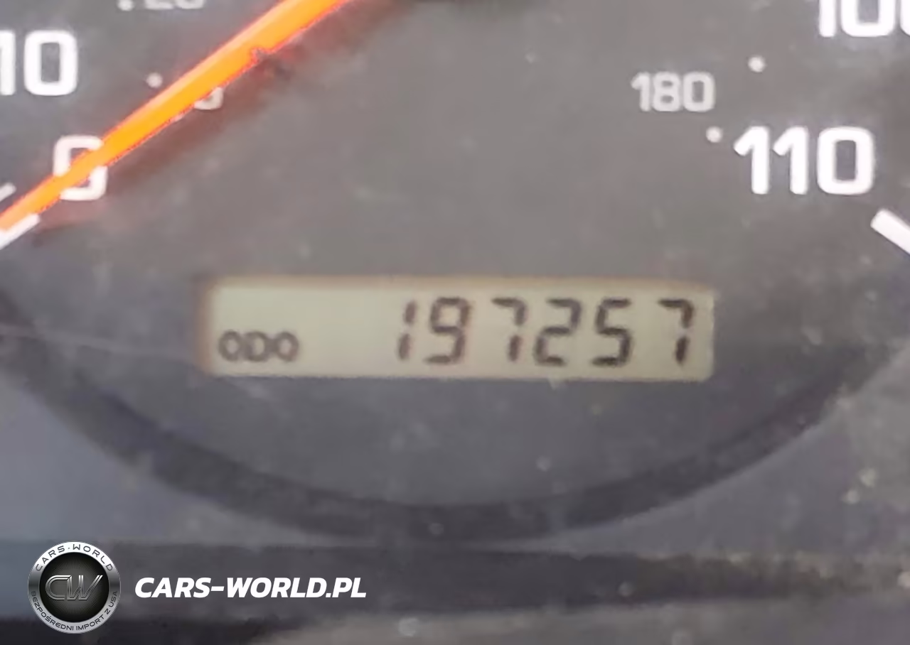 2001 Nissan Frontier Xe-V6 VIN:1N6ED26Y51C323573 - 12