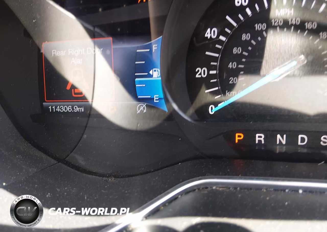 2017 Ford Fusion Se VIN:3FA6P0HD3HR281421 - 15