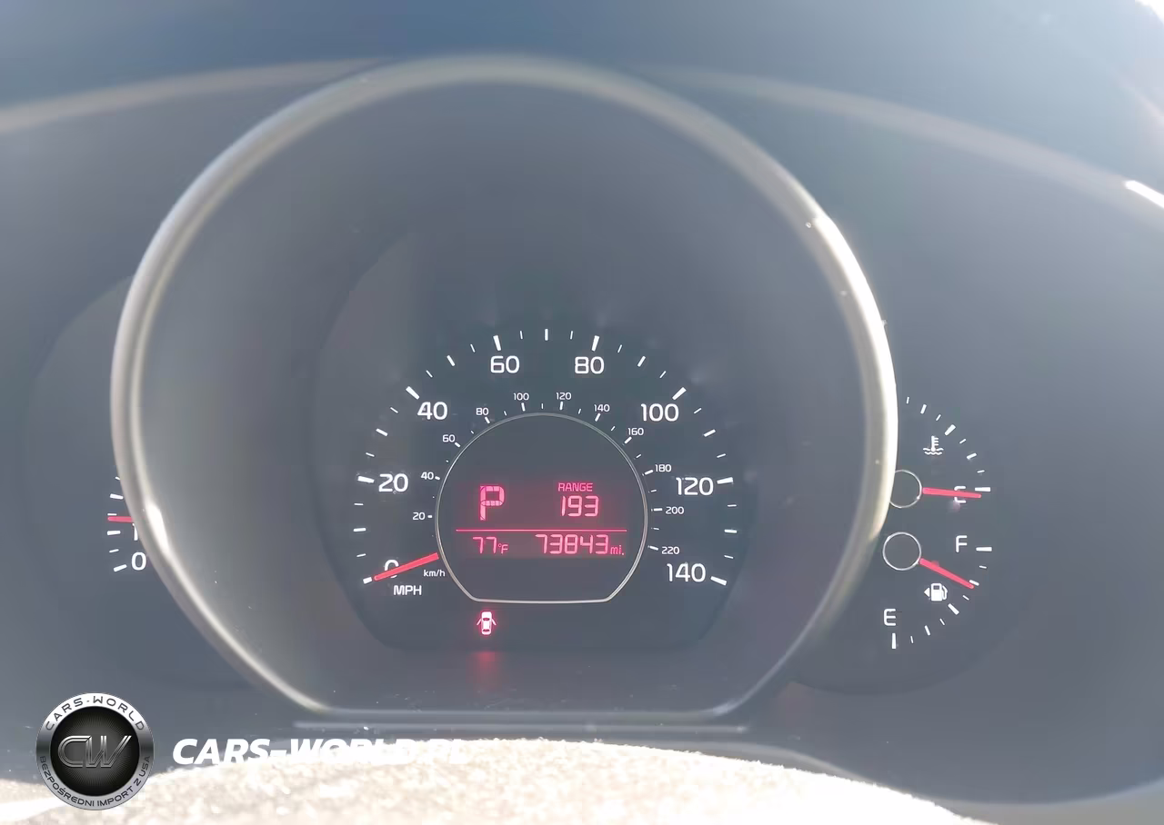 2018 Kia Soul + VIN:KNDJP3A58J7594325 - 7