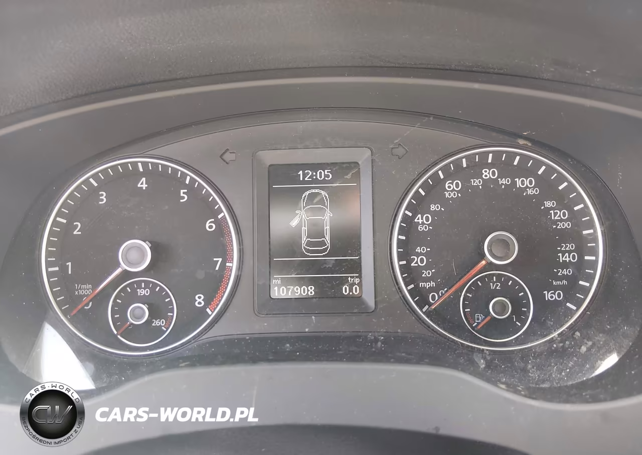 2014 Volkswagen Jetta Gli Autobahn W-Nav VIN:3VW4T7AJ6EM214713 - 7