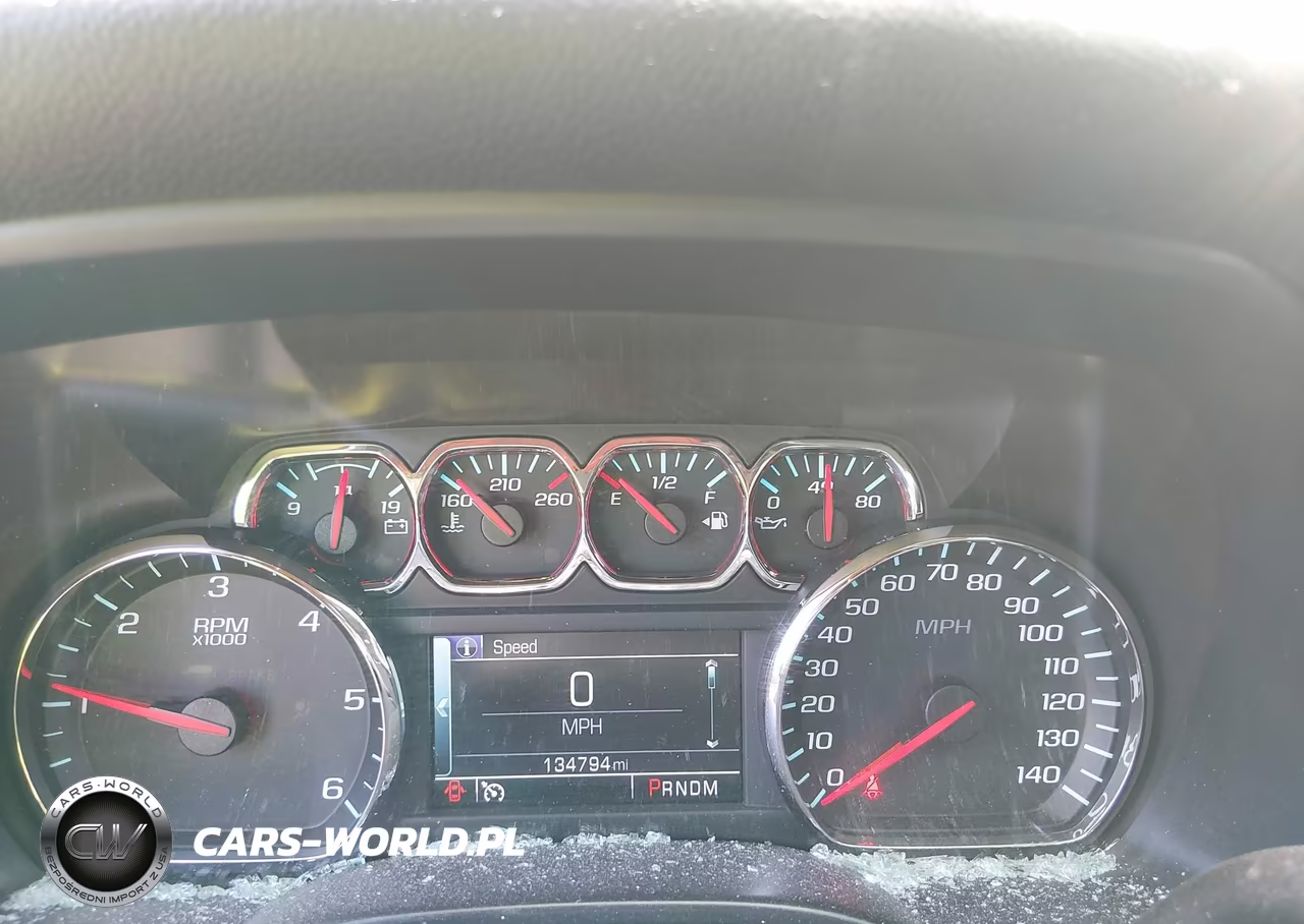2014 Chevrolet Silverado 1500 Lt VIN:3GCPCREC1EG117098 - 7