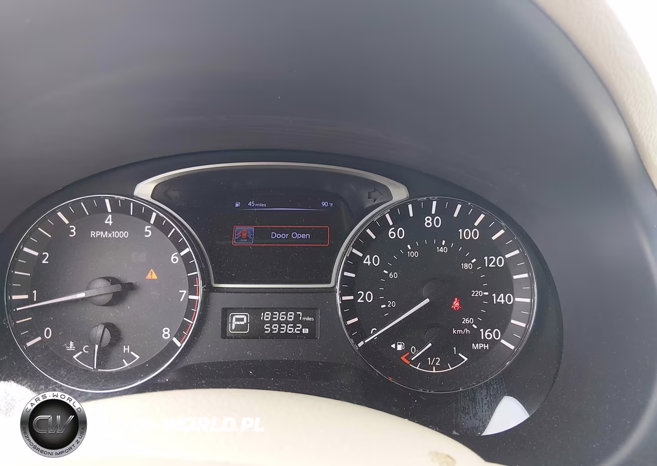 2014 Nissan Altima 2.5 S VIN:1N4AL3AP3EC103563 - 7