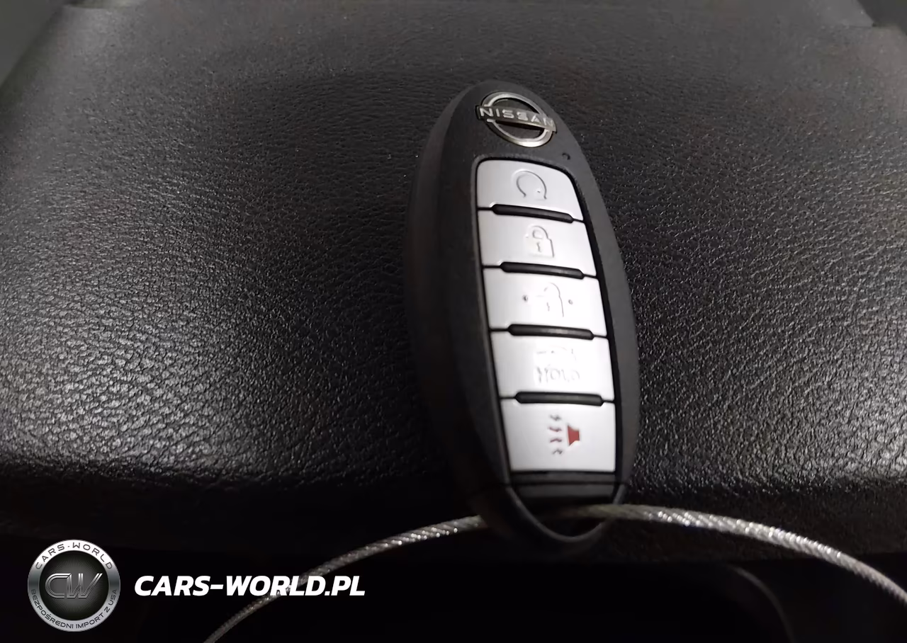 2023 Nissan Altima Sv Fwd VIN:1N4BL4DV9PN416872 - 11