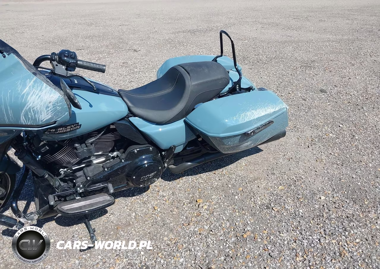 2024 Harley-Davidson Flhx VIN:1HD1KB712RB642082 - 15