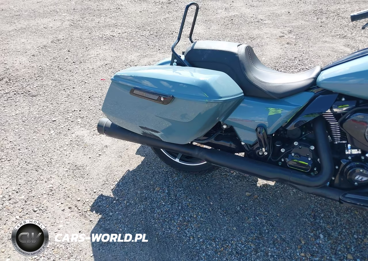 2024 Harley-Davidson Flhx VIN:1HD1KB712RB642082 - 19
