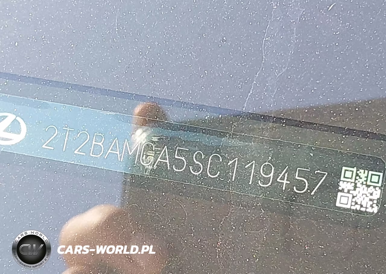 2025 Lexus Rx 350 Premium Plus VIN:2T2BAMCA5SC119457 - 17