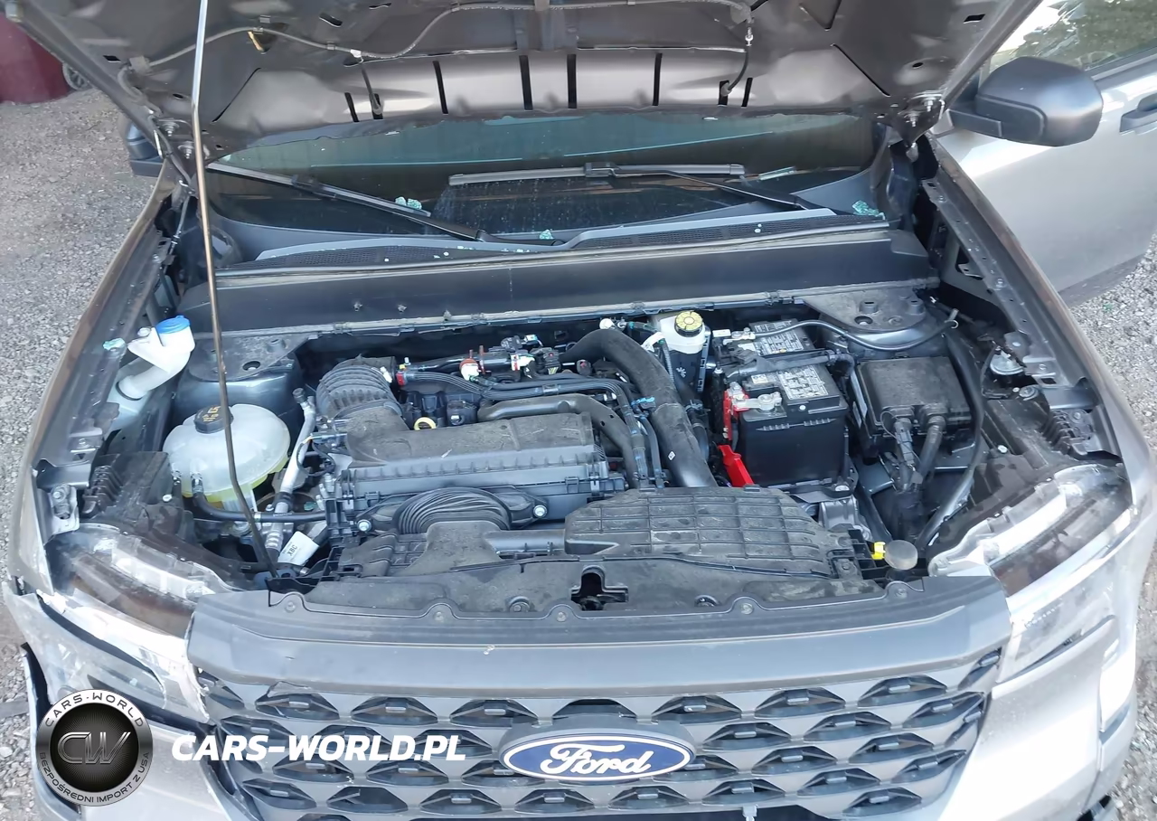 2025 Ford Maverick Xl VIN:3FTTW8BA8SRA93174 - 10