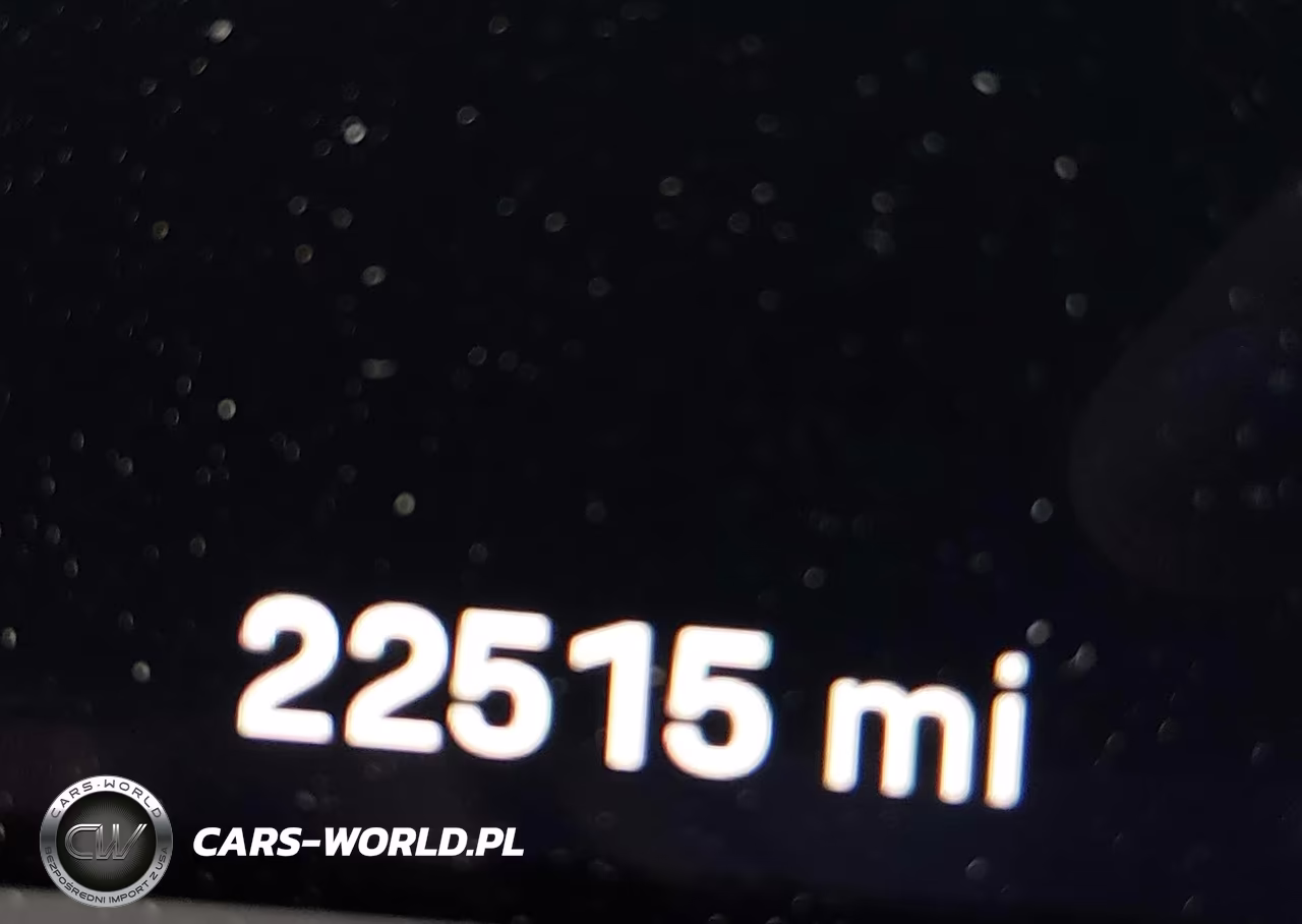 2021 Porsche Taycan Turbo-Turbo S VIN:WP0AC2Y13MSA62204 - 16