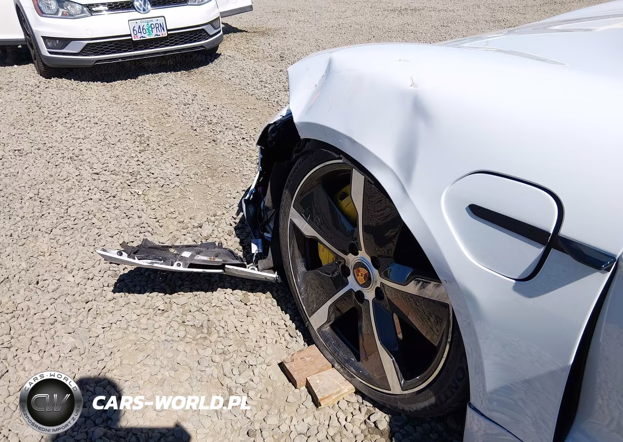 2021 Porsche Taycan Turbo-Turbo S VIN:WP0AC2Y13MSA62204 - 20